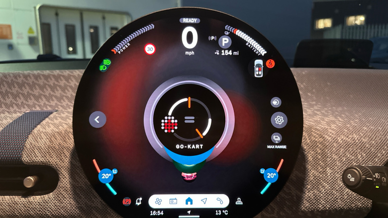 MINI Cooper 135kW E Exclusive [Level 2] 41kWh 3dr Auto Electric Hatchback